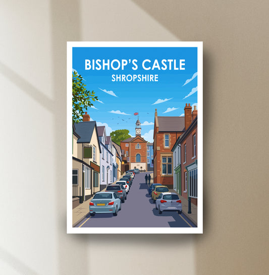 Bishop's Castle