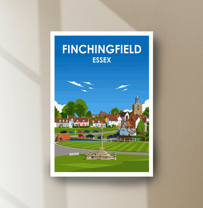 Finchingfield