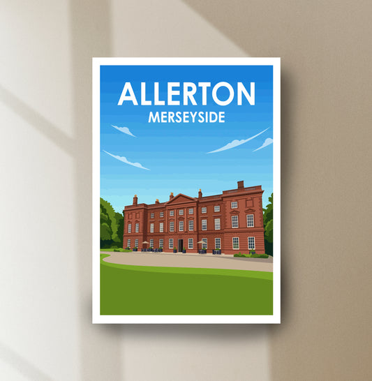 Allerton