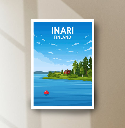 Inari