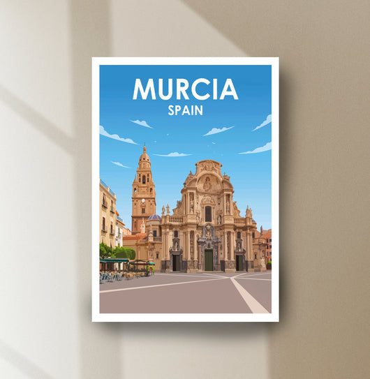 Murcia