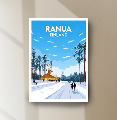 Ranua
