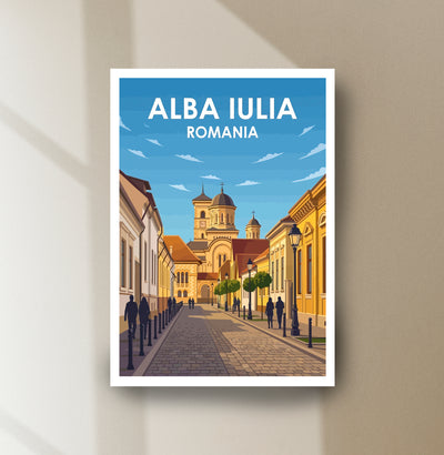 Alba Iulia