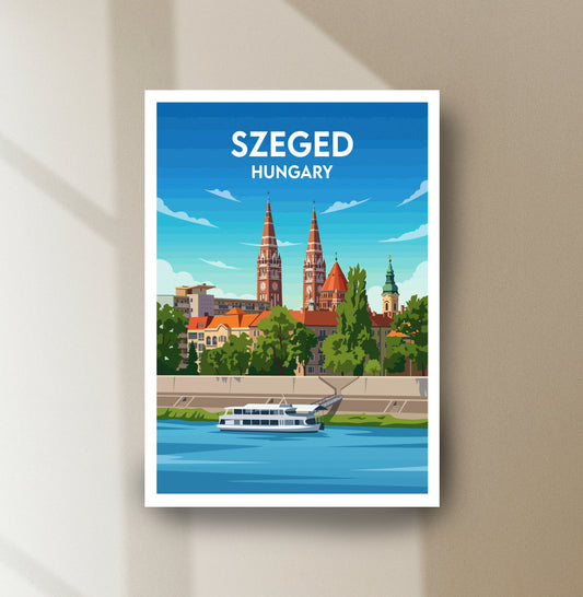 Szeged