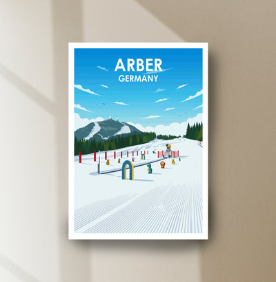 Arber