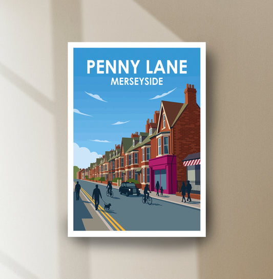 Penny Lane