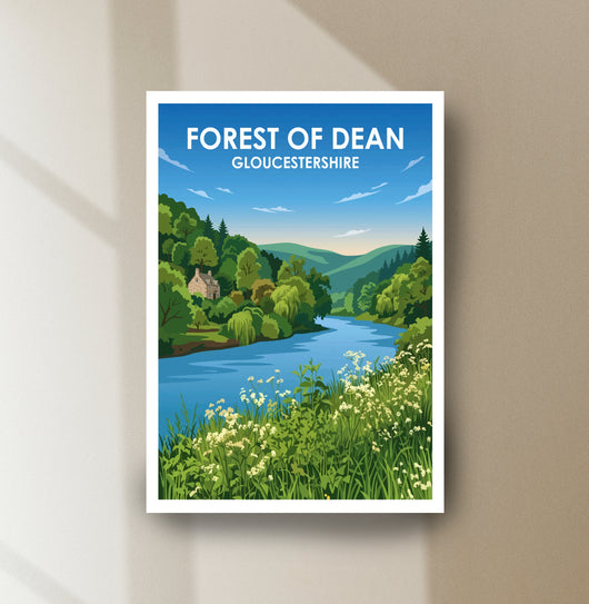 Forest of Dean