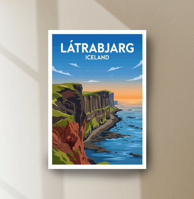 Látrabjarg