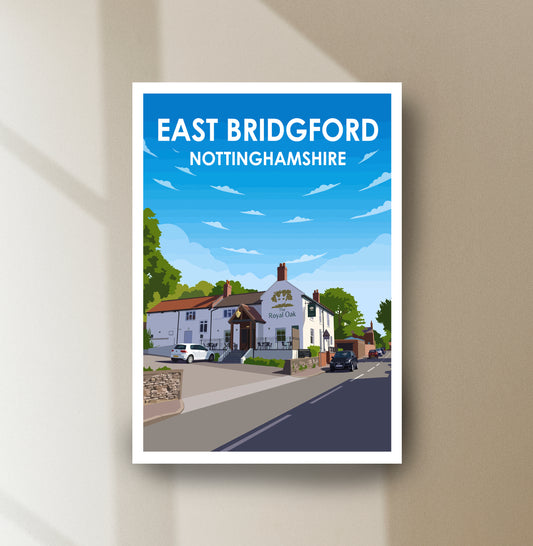 East Bridgford