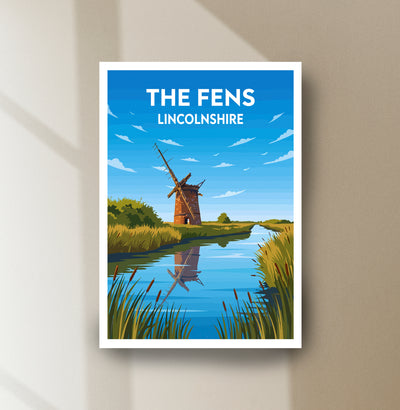 The Fens