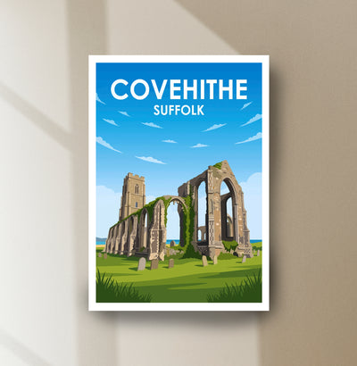 Covehithe