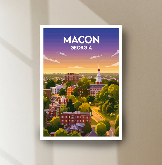 Macon