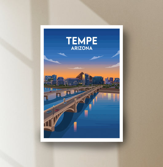 Tempe