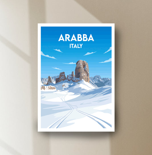 Arabba