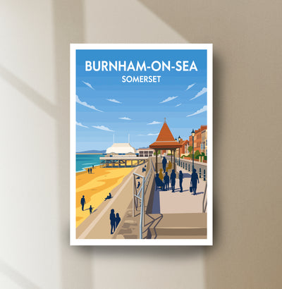 Burnham-on-Sea