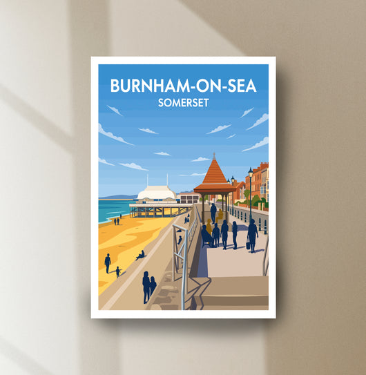Burnham-on-Sea
