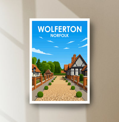 Wolferton