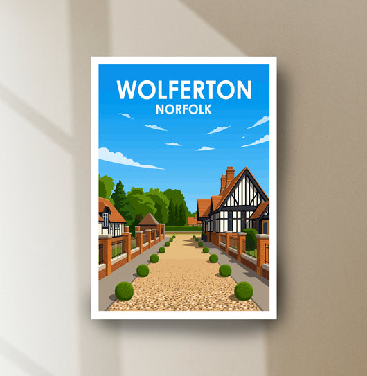 Wolferton