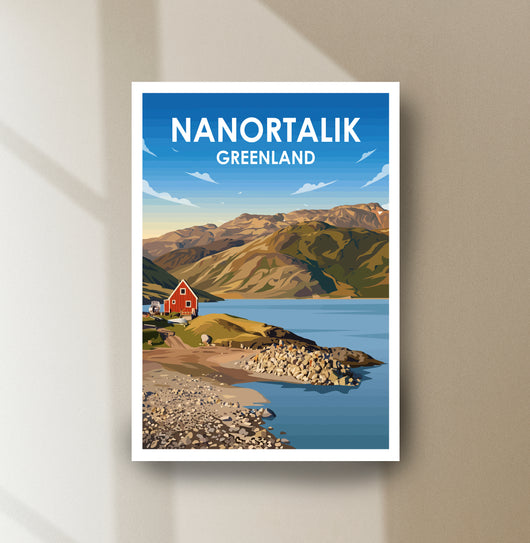 Nanortalik