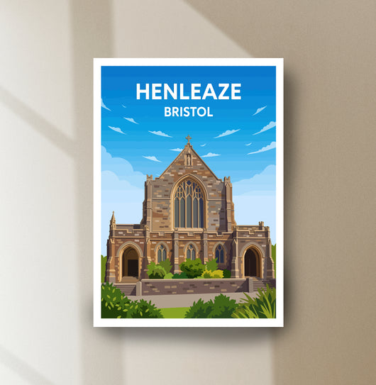 Henleaze