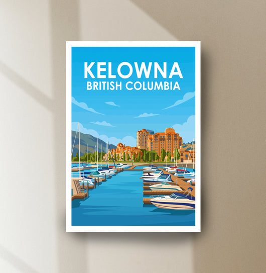 Kelowna