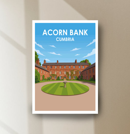 Acorn Bank