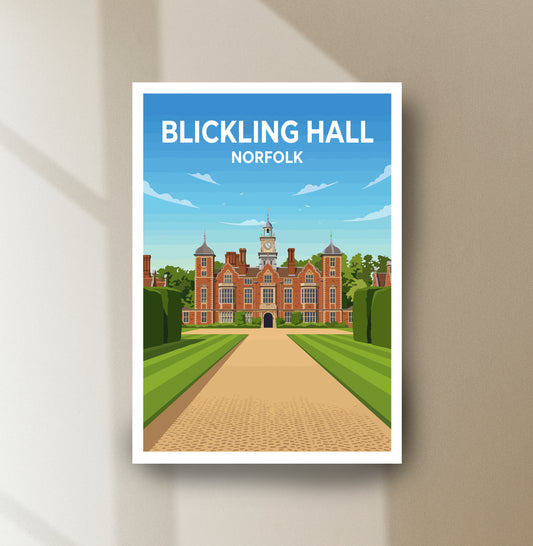 Blickling Hall