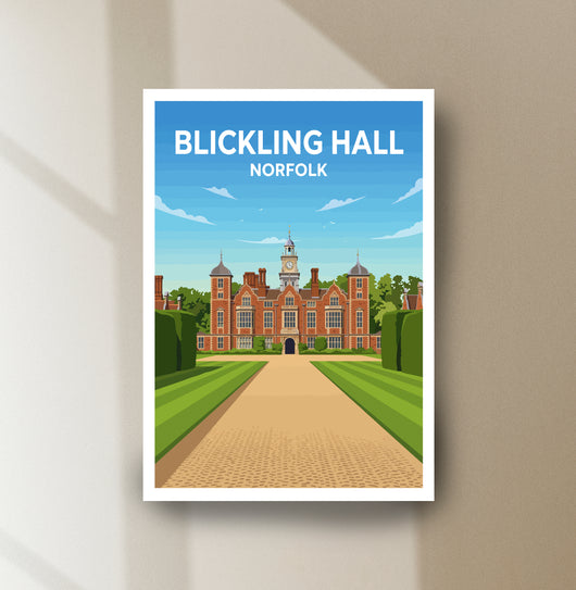 Blickling Hall