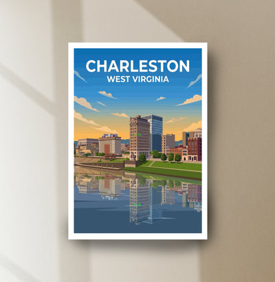 Charleston