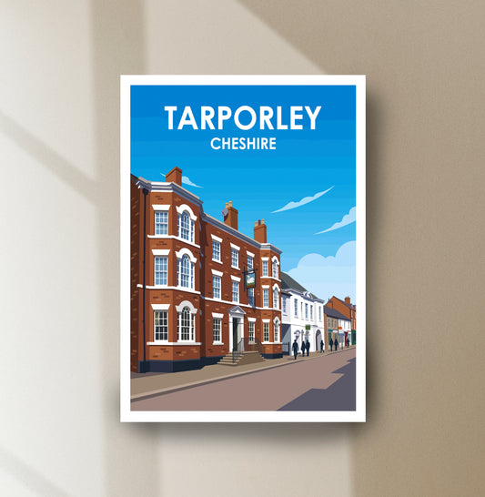 Tarporley