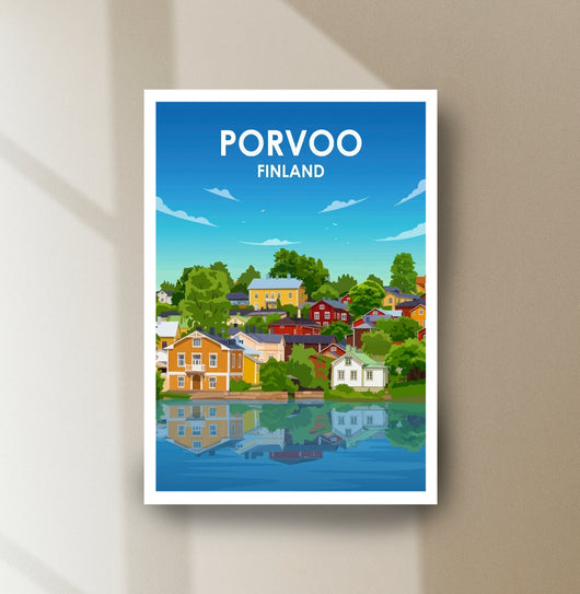 Porvoo