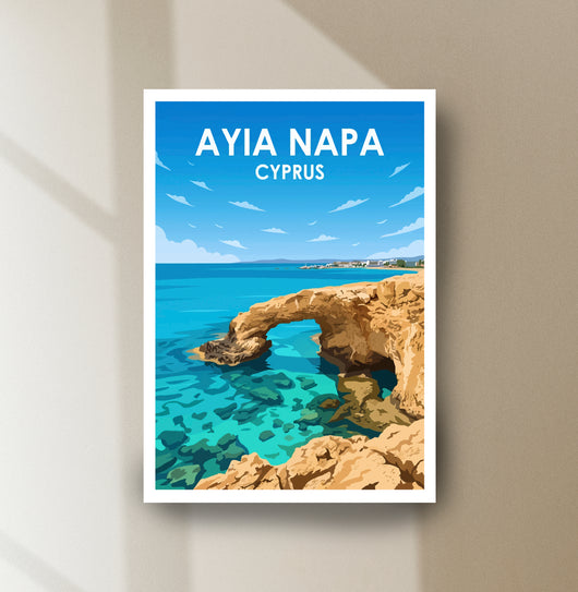 Ayia Napa
