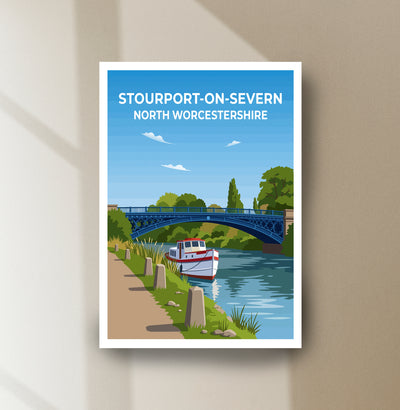 Stourport-on-Severn