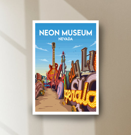 Neon Museum