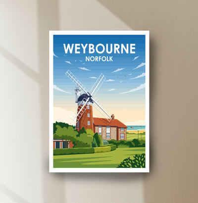 Weybourne