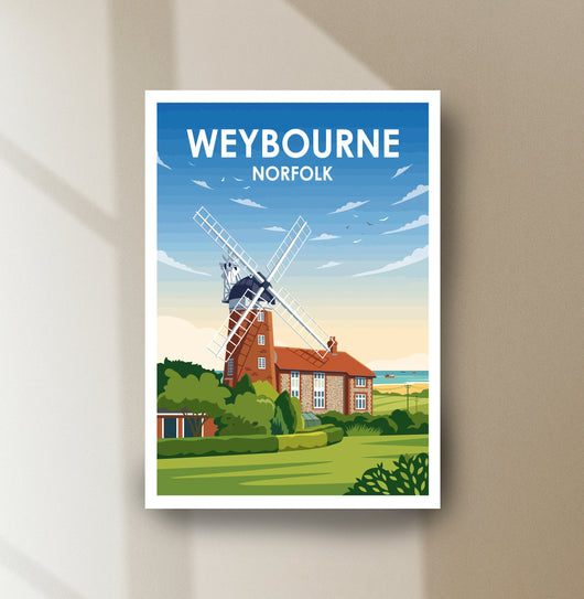 Weybourne