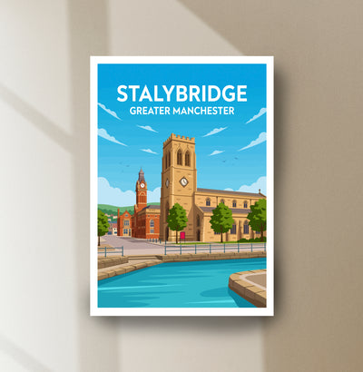 Stalybridge