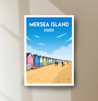 Mersea Island