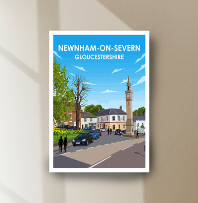 Newnham-on-Severn