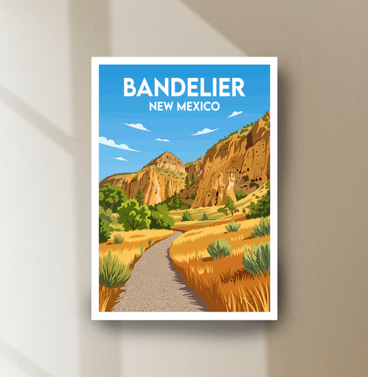 Bandelier