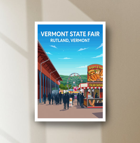 Vermont State Fair
