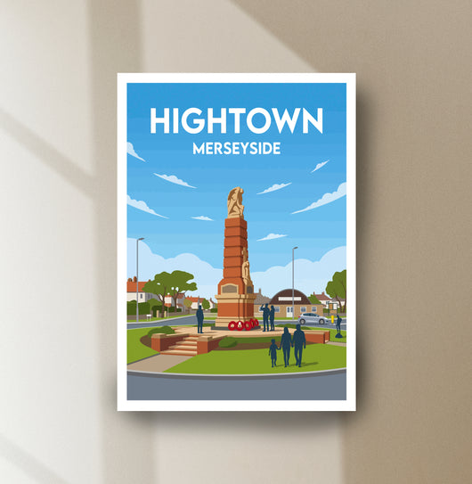 Hightown