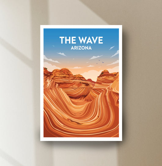 The Wave