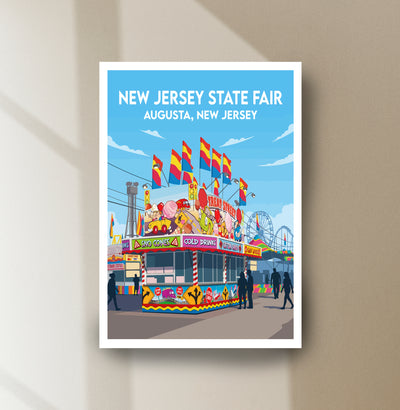 New Jersey State Fair
