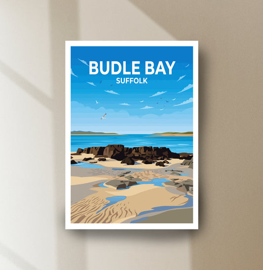 Budle Bay