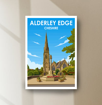 Alderley Edge