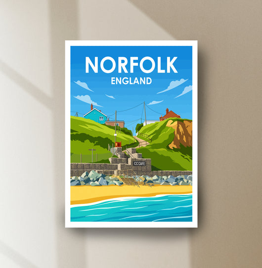 Norfolk