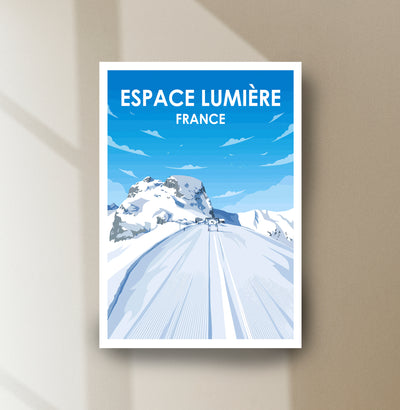 Espace Lumière