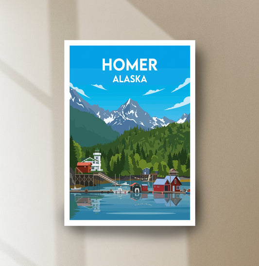 Homer