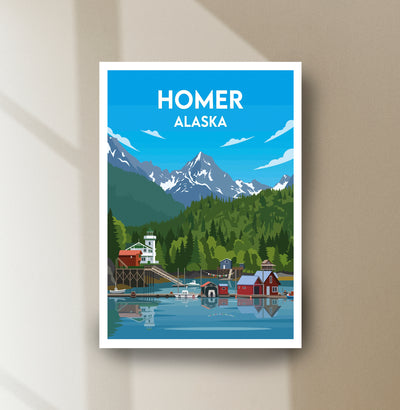 Homer